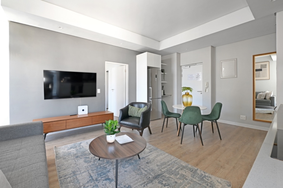 2 Bedroom Property for Sale in Cape Town City Centre Western Cape